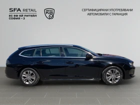 Peugeot 508 SW NEW ALLURE 1.5 BlueHDi 130 S&S EAT8 | Mobile.bg � ����� ������ 4