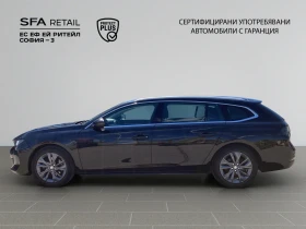 Peugeot 508 SW NEW ALLURE 1.5 BlueHDi 130 S&S EAT8 | Mobile.bg � ����� ������ 8