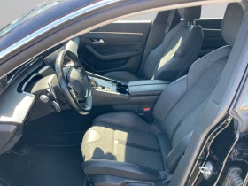 Peugeot 508 SW NEW ALLURE 1.5 BlueHDi 130 S&S EAT8 | Mobile.bg � ����� ������ 10