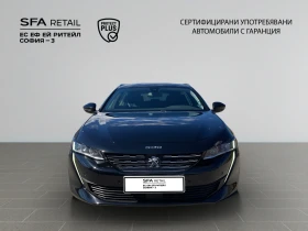 Peugeot 508 SW NEW ALLURE 1.5 BlueHDi 130 S&S EAT8 | Mobile.bg � ����� ������ 2