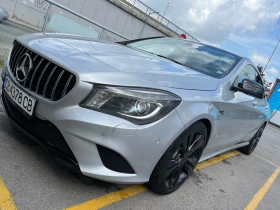 Mercedes-Benz CLA 220 - 11999 € / 23468.00 лв. - 63132325 8