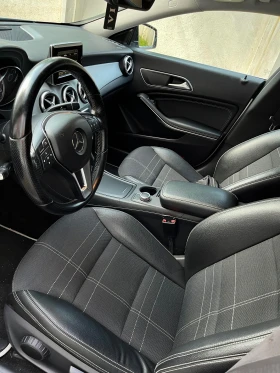 Mercedes-Benz CLA 220 - 11999 € / 23468.00 лв. - 63132325 2