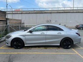 Mercedes-Benz CLA 220 - 11999 € / 23468.00 лв. - 63132325 4