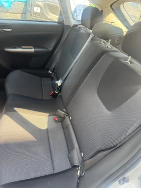 Subaru Impreza 2.0 R Автомат 4х4 Швейцария ТОП - 4350 € / 8507.86 лв. - 37893560 13