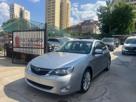 Subaru Impreza 2.0 R Автомат 4х4 Швейцария ТОП