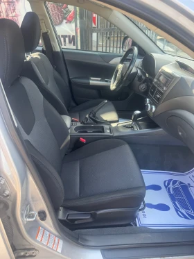Subaru Impreza 2.0 R Автомат 4х4 Швейцария ТОП - 4350 € / 8507.86 лв. - 37893560 8