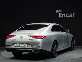 Mercedes-Benz CLS CLS400d 4MATIC| 330�.�.| ���.��������� | Mobile.bg � ����� ������ 2