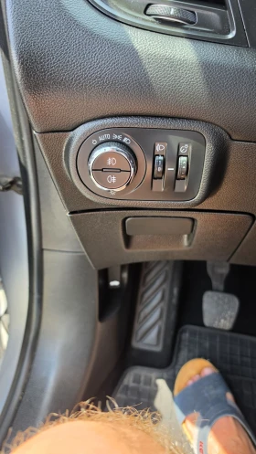 Opel Zafira Tourer | Mobile.bg � ����� ������ 10