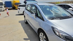 Opel Zafira Tourer | Mobile.bg � ����� ������ 17