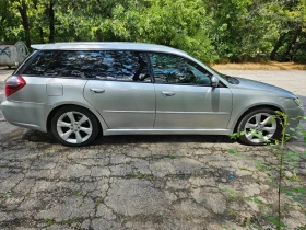 Subaru Legacy | Mobile.bg � ����� ������ 6