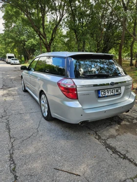 Subaru Legacy | Mobile.bg � ����� ������ 4