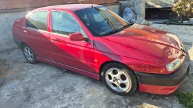 Alfa Romeo 146