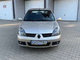 Renault Clio 1.4 Газов Инжекцион | Auto.bg — изображение 2