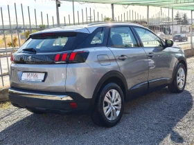 Peugeot 3008 1.6 HDI 120 k. c. Дистроник, Нави, сервизна истори - 11599 € - 97793791 5