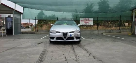 Alfa Romeo 156 sportwagon 