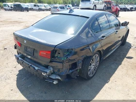 BMW 540 xDrive* M-Pack* Distronik* H/K* Масаж* Цена до БГ | Auto.bg — изображение 4