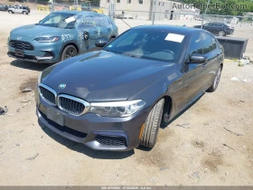 BMW 540 xDrive* M-Pack* Distronik* H/K* Масаж* Цена до БГ | Auto.bg — изображение 3