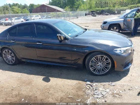 BMW 540 xDrive* M-Pack* Distronik* H/K* Масаж* Цена до БГ | Auto.bg — изображение 7