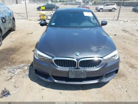 BMW 540 xDrive* M-Pack* Distronik* H/K* Масаж* Цена до БГ | Auto.bg — изображение 2