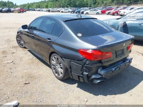 BMW 540 xDrive* M-Pack* Distronik* H/K* Масаж* Цена до БГ | Auto.bg — изображение 6