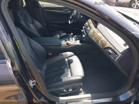BMW 540 xDrive* M-Pack* Distronik* H/K* Масаж* Цена до БГ | Auto.bg — изображение 9