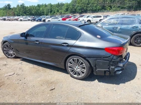 BMW 540 xDrive* M-Pack* Distronik* H/K* Масаж* Цена до БГ | Auto.bg — изображение 8