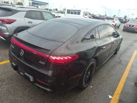 Mercedes-Benz EQS AMG 4matic+  | Mobile.bg � ����� ������ 3