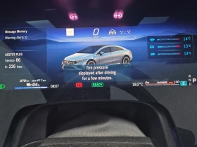 Mercedes-Benz EQS AMG 4matic+  | Mobile.bg � ����� ������ 9