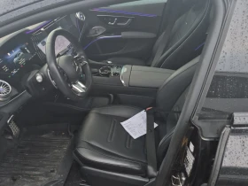 Mercedes-Benz EQS AMG 4matic+  | Mobile.bg � ����� ������ 7