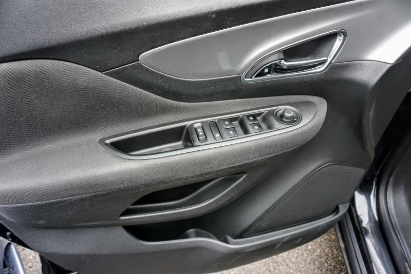 Opel Mokka 1.7CDTi COSMO AUTO, снимка 5 - Автомобили и джипове - 40156967