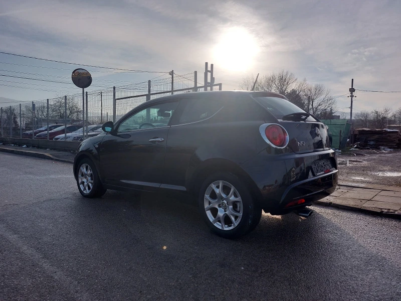 Alfa Romeo MiTo 1.4 i EURO 5A 147000km, снимка 4 - Автомобили и джипове - 47891513