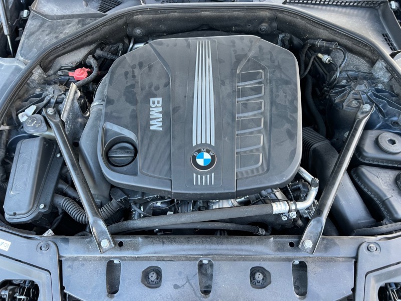 BMW 530 X-DRIVE, снимка 17 - Автомобили и джипове - 45144999