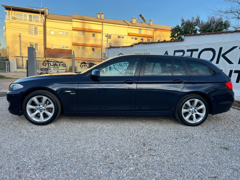 BMW 530 X-DRIVE, снимка 8 - Автомобили и джипове - 45144999
