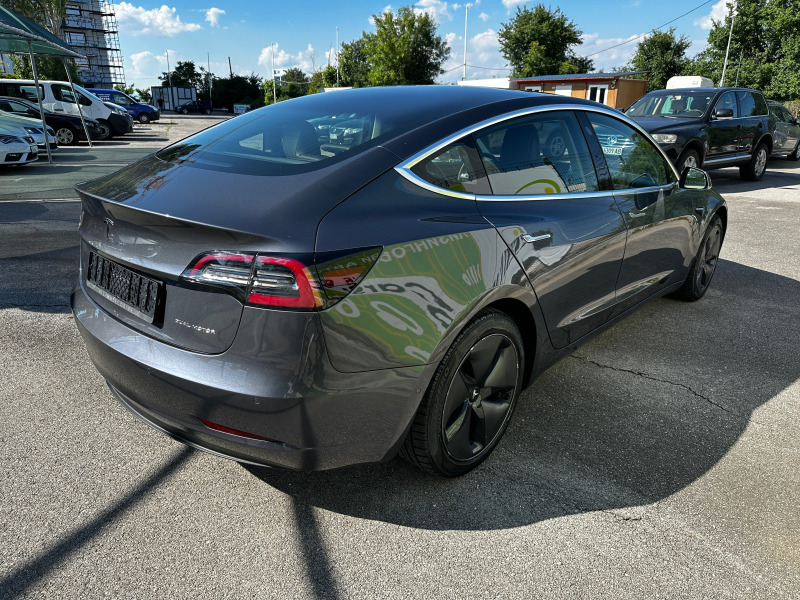 Tesla Model 3 Long Range Dual Motor 4х4, снимка 6 - Автомобили и джипове - 46271623