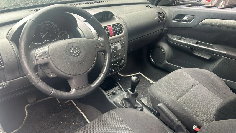 Opel Tigra, снимка 3 - Автомобили и джипове - 46709776