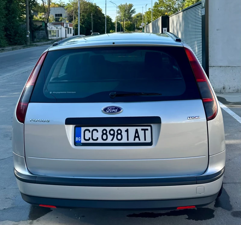 Ford Focus, снимка 2 - Автомобили и джипове - 47387039