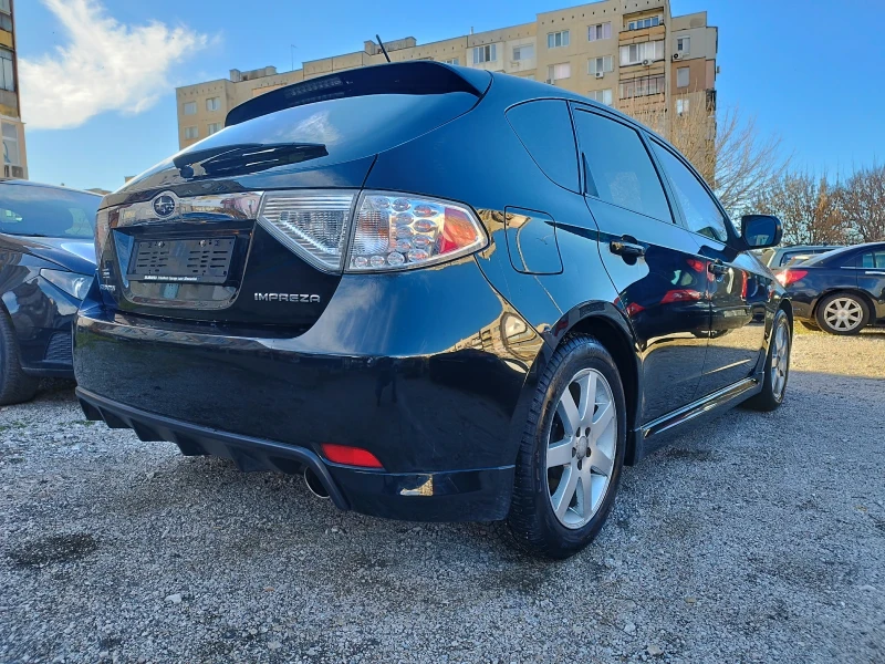 Subaru Impreza 2.0i 150 hp/Awd/WRX pac./Swiss /keyles, снимка 1 - Автомобили и джипове - 48379878