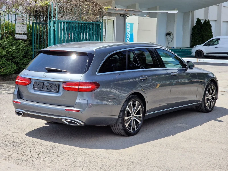 Mercedes-Benz E 300 de PLUG-IN HYBRID 9G-TRONIC , снимка 14 - Автомобили и джипове - 50127545