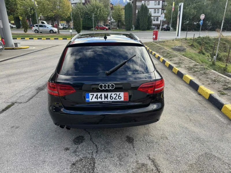 Audi A4 2.0TDI. 143kc. Automatic , снимка 6 - Автомобили и джипове - 51974535