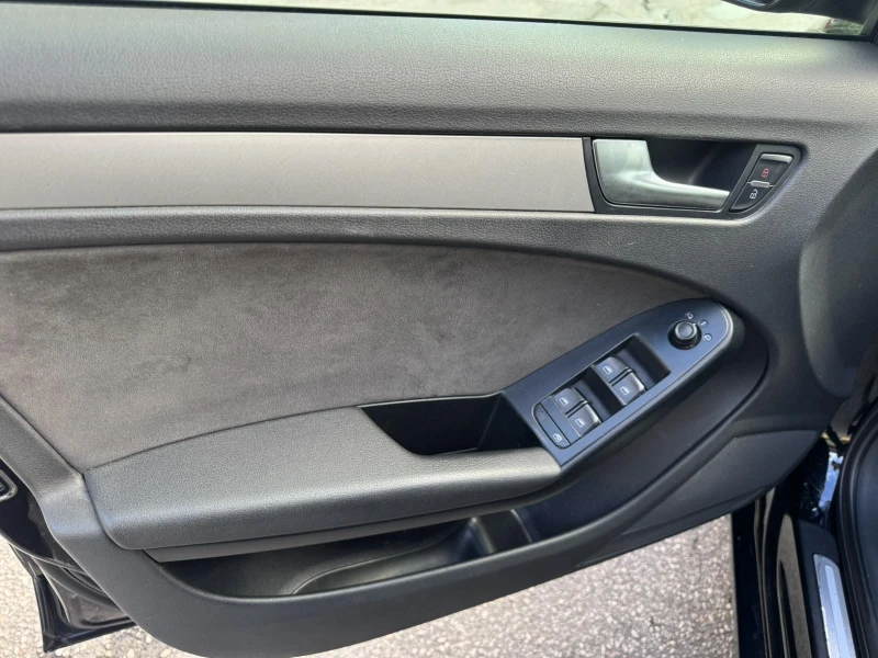Audi A4 2.0TDI. 143kc. Automatic , снимка 14 - Автомобили и джипове - 51974535