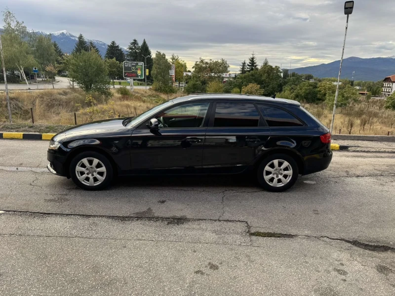 Audi A4 2.0TDI. 143kc. Automatic , снимка 9 - Автомобили и джипове - 51974535