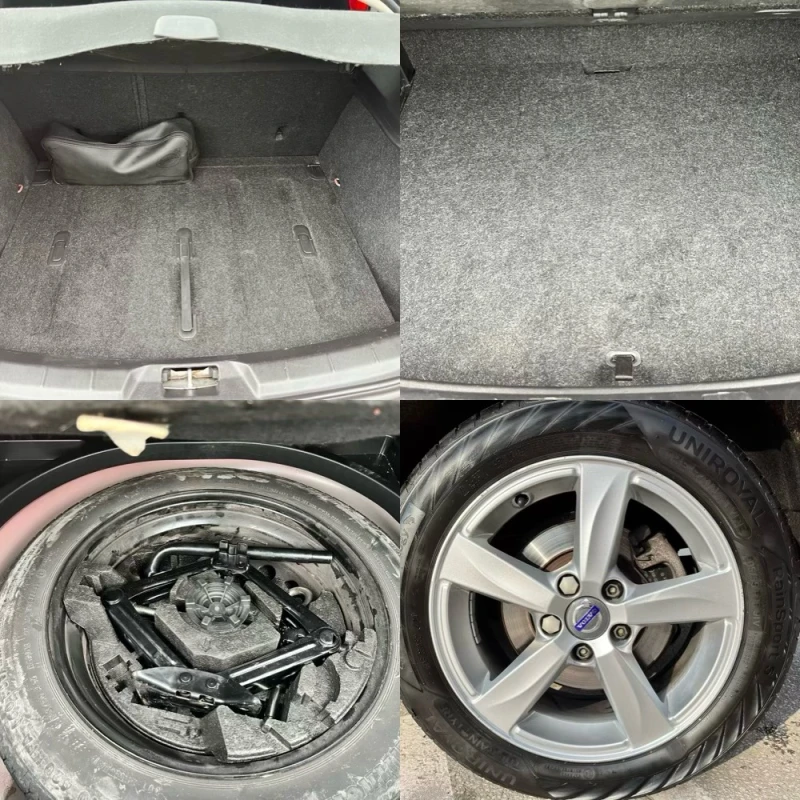 Volvo V40 1.6= D2= Безупречно Състояние!!!, снимка 17 - Автомобили и джипове - 52951482