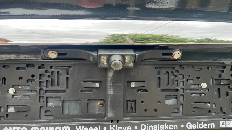 Mercedes-Benz Viano 2.2cdi, снимка 8 - Автомобили и джипове - 52860973