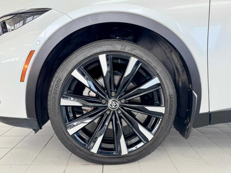 Toyota Crown Platinum Auto  CARFAX, снимка 7 - Автомобили и джипове - 52560837