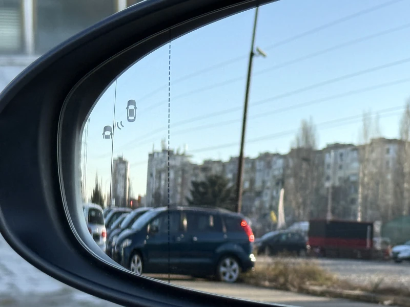 Kia Ceed 1.6 GDI Plug-in Hybrid, снимка 13 - Автомобили и джипове - 52805139