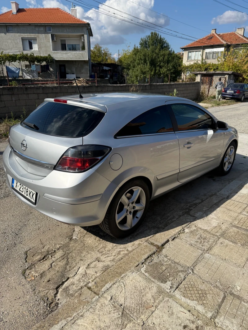 Opel Astra, снимка 7 - Автомобили и джипове - 53262129