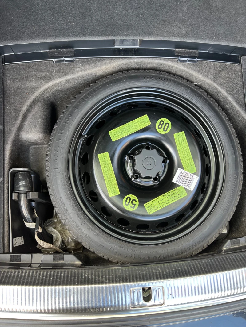 Audi A4 Facelift / 3.0 TDI Quattro / 245 к.с. / S-Tronic /, снимка 9 - Автомобили и джипове - 53344317