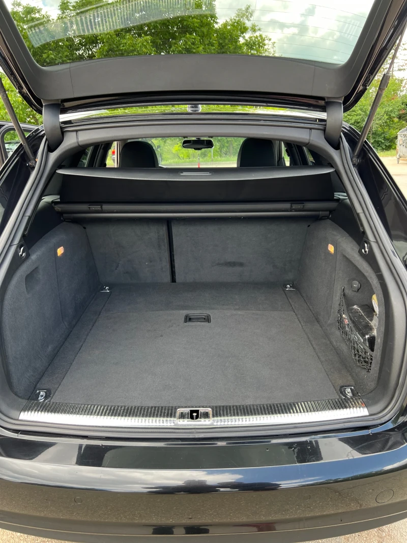 Audi A4 Facelift / 3.0 TDI Quattro / 245 к.с. / S-Tronic /, снимка 8 - Автомобили и джипове - 53344317