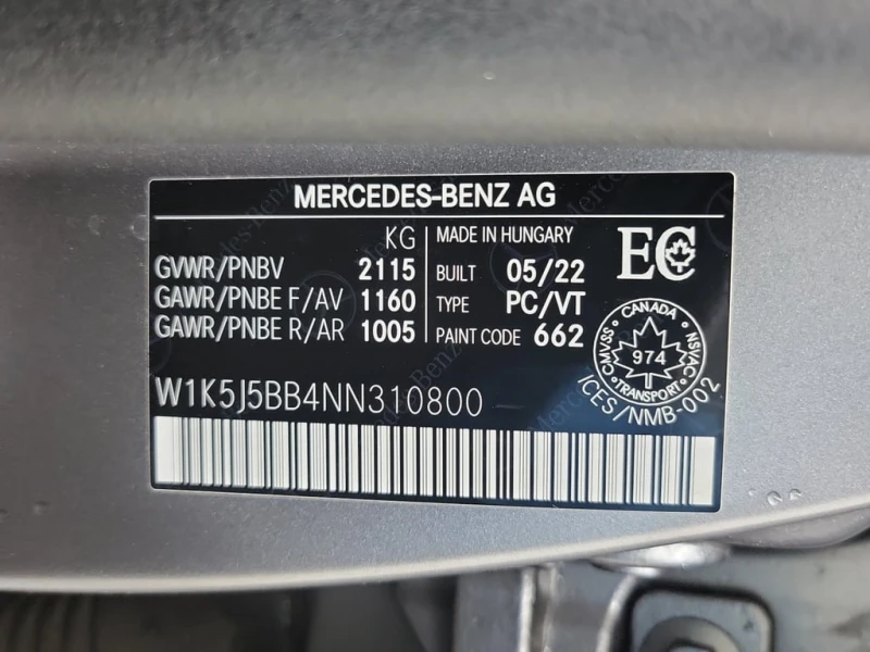 Mercedes-Benz CLA * AMG 35 * CARFAX * ЦЕНА ДО БГ, снимка 14 - Автомобили и джипове - 53344591