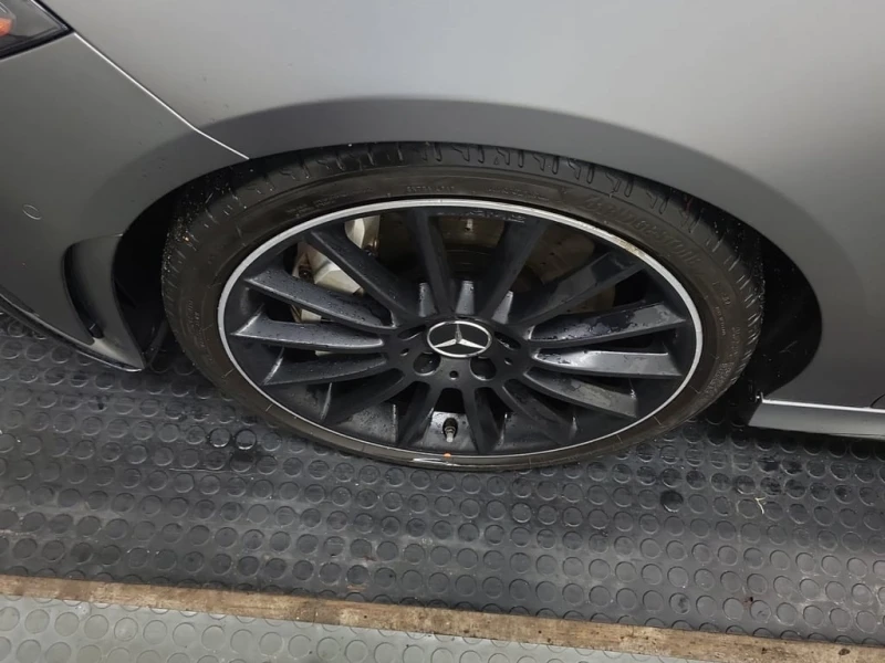 Mercedes-Benz CLA * AMG 35 * CARFAX * ЦЕНА ДО БГ, снимка 16 - Автомобили и джипове - 53344591